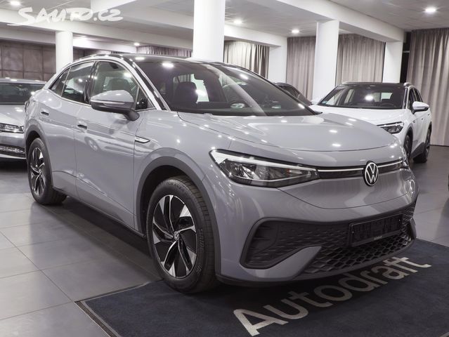 Volkswagen ID.5