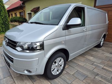 Transporter T5.1 2.0Tdi 75 kw