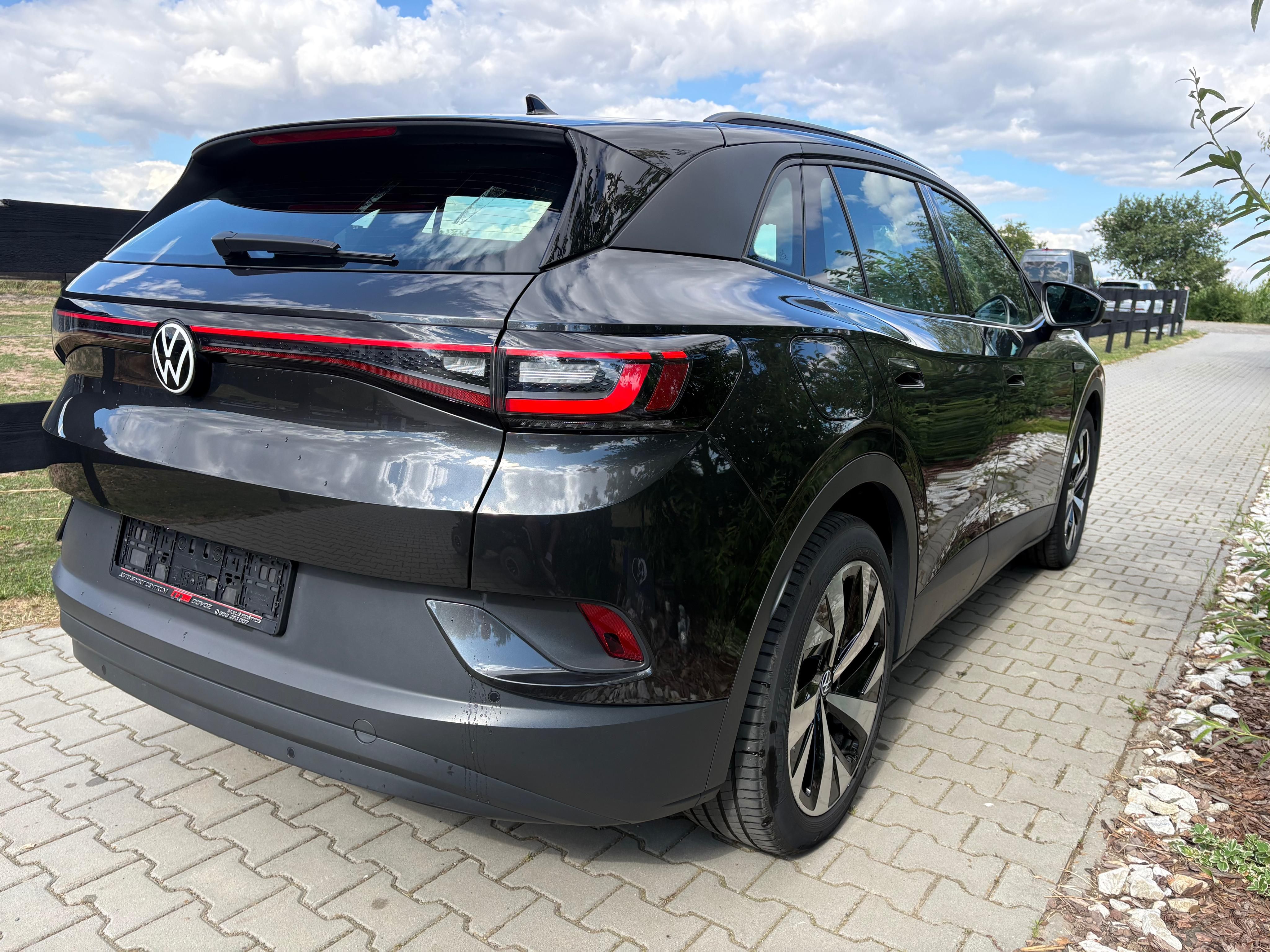 Volkswagen ID.4, id4 - fotka 5