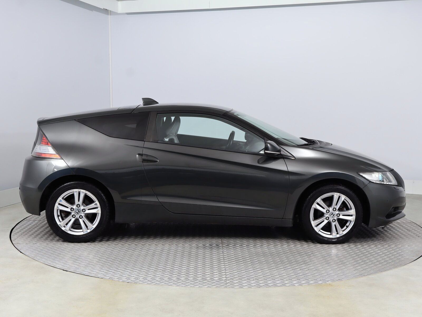 Honda CR-Z, 1.5 IMA, Serv.kniha, po STK - fotka 6