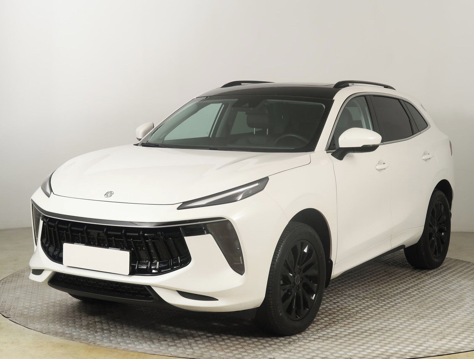 Dongfeng T5 EVO, 1.5 Turbo, Luxury, Automat, ČR - fotka 2