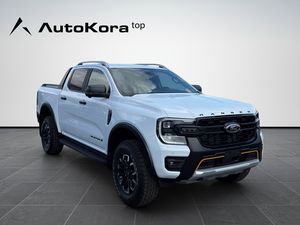 Ford Ranger, WILDTRAK X