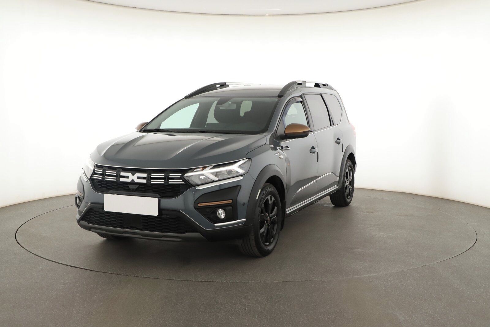 Dacia Jogger, 1.0 TCe LPG, Extreme, Záruka - fotka 2