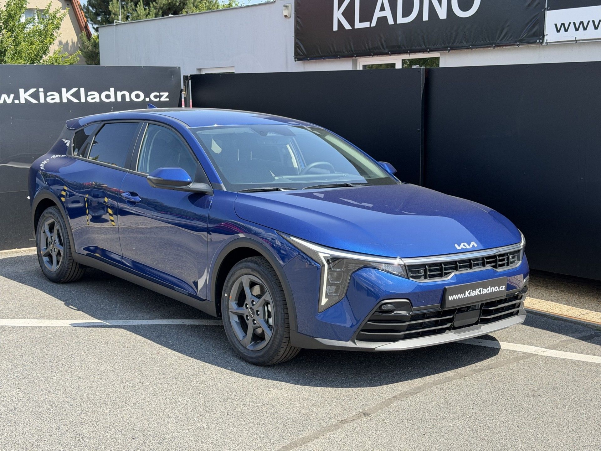 Kia K4, 1,6 T-GDi DCT EXCLUSIVE - fotka 3