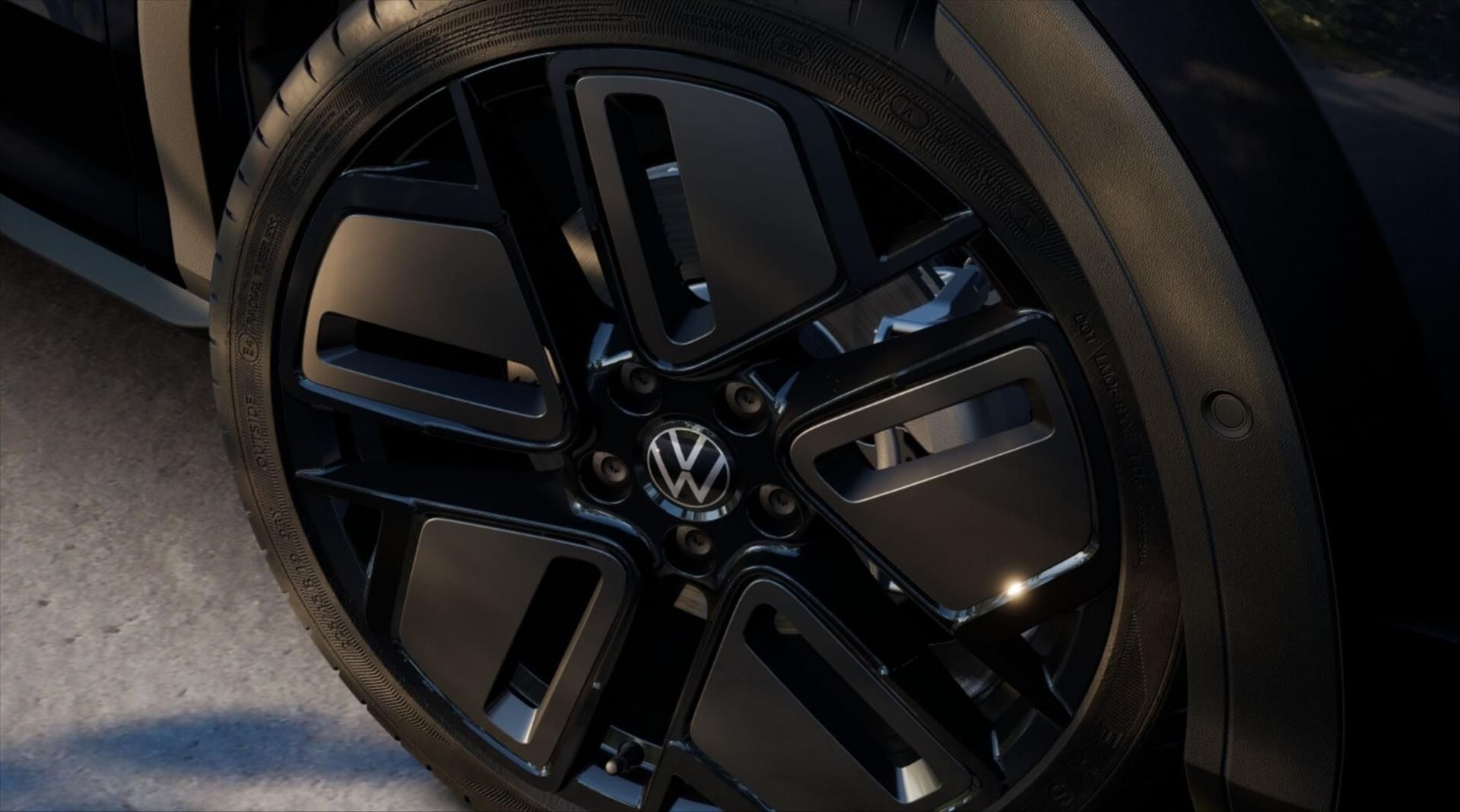 Volkswagen T-Roc, 1,5 eTSI 110 kW 7DSG  R-Line - fotka 6