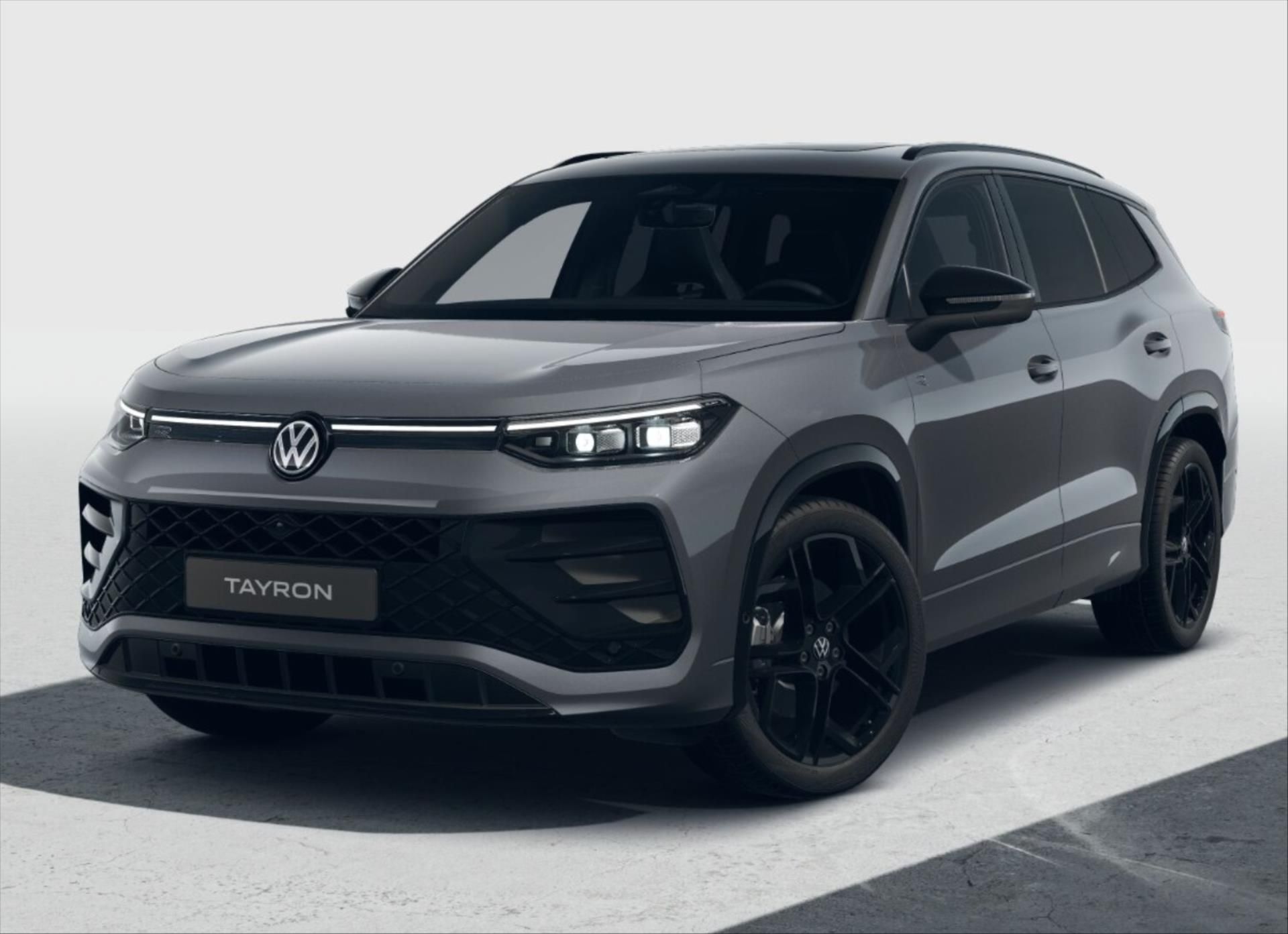 Volkswagen Tayron, 1,5 eTSI 110 kW mHEV  R-Line P