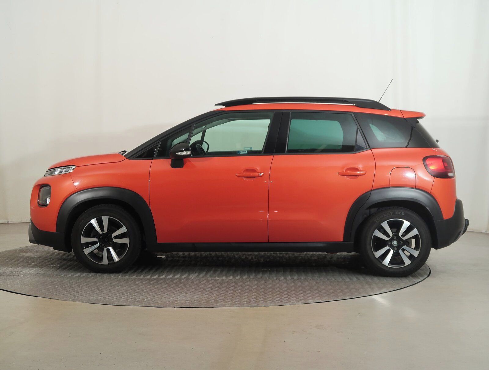 Citroën C3 Aircross, 1.2 PureTech - fotka 3