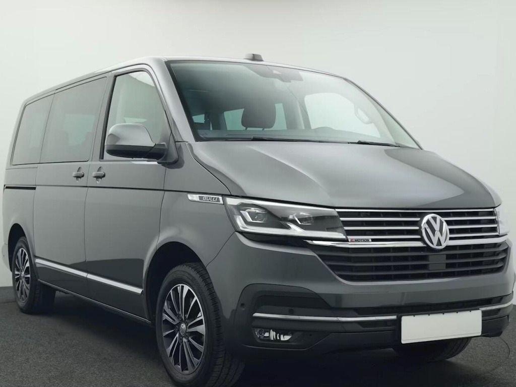 Volkswagen Multivan, T6.1 2.0 TDI DSG 4Motion*Navi* - fotka 3