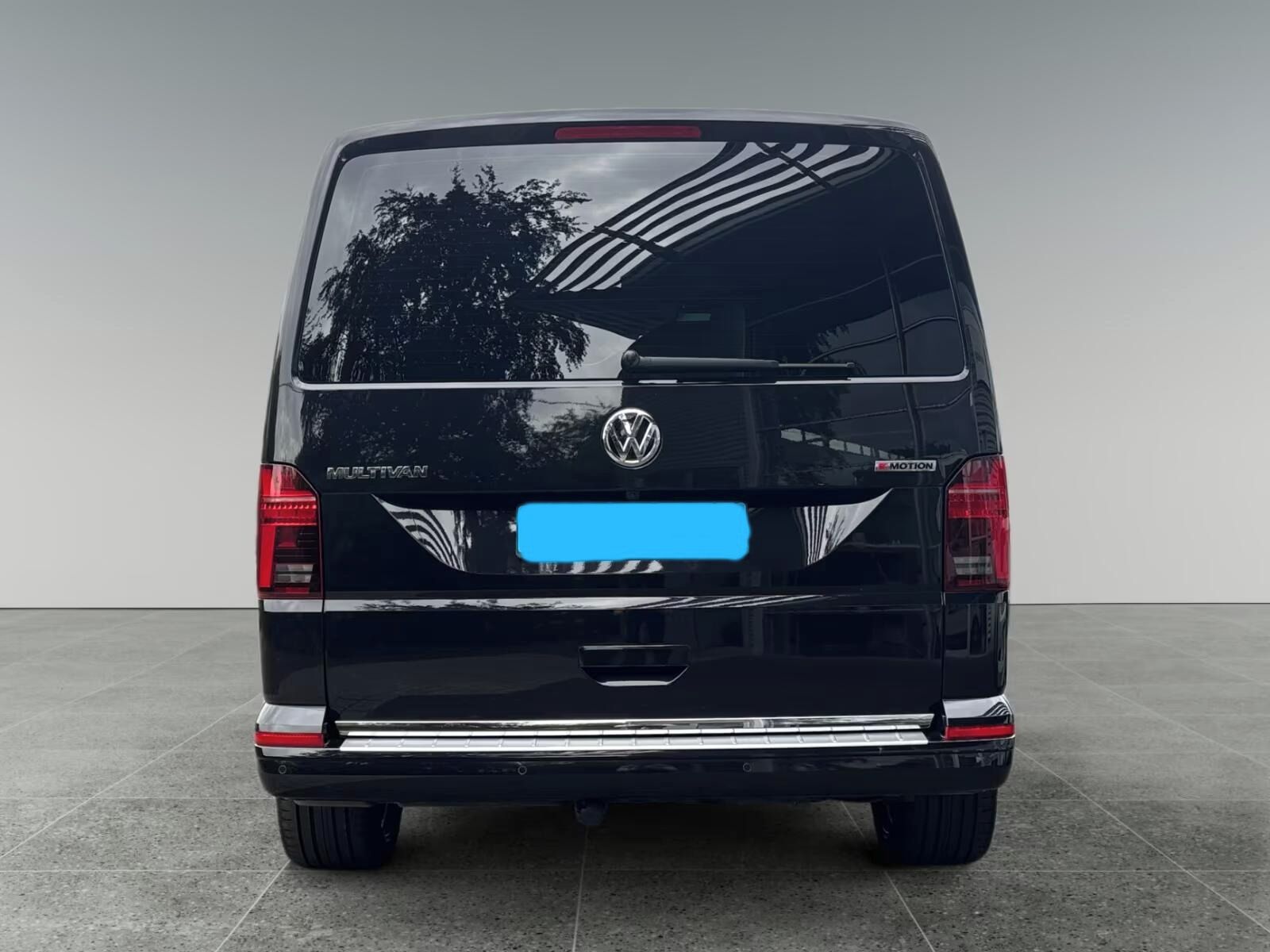 Volkswagen Multivan, T.6 2.0 TDI 4M Highline*Navi* - fotka 4