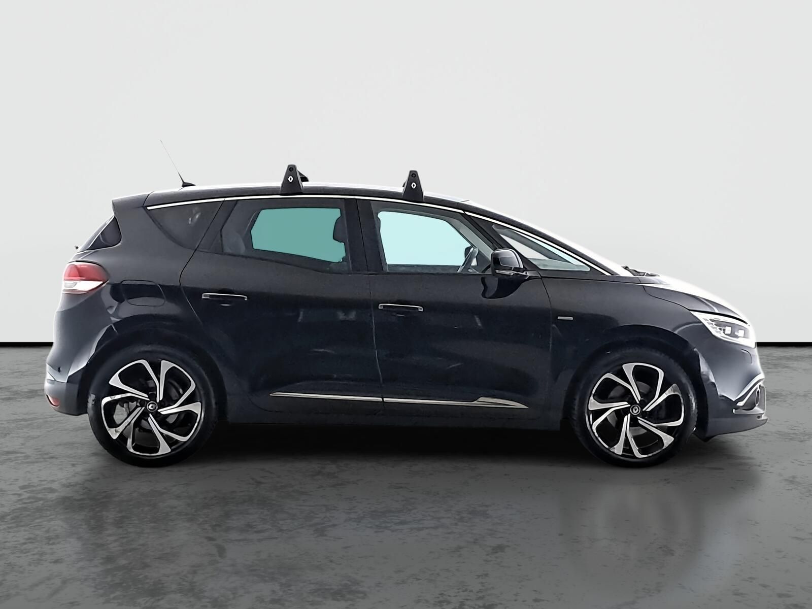Renault Scénic, 1.6 dCi, Automat, Serv.kniha - fotka 6
