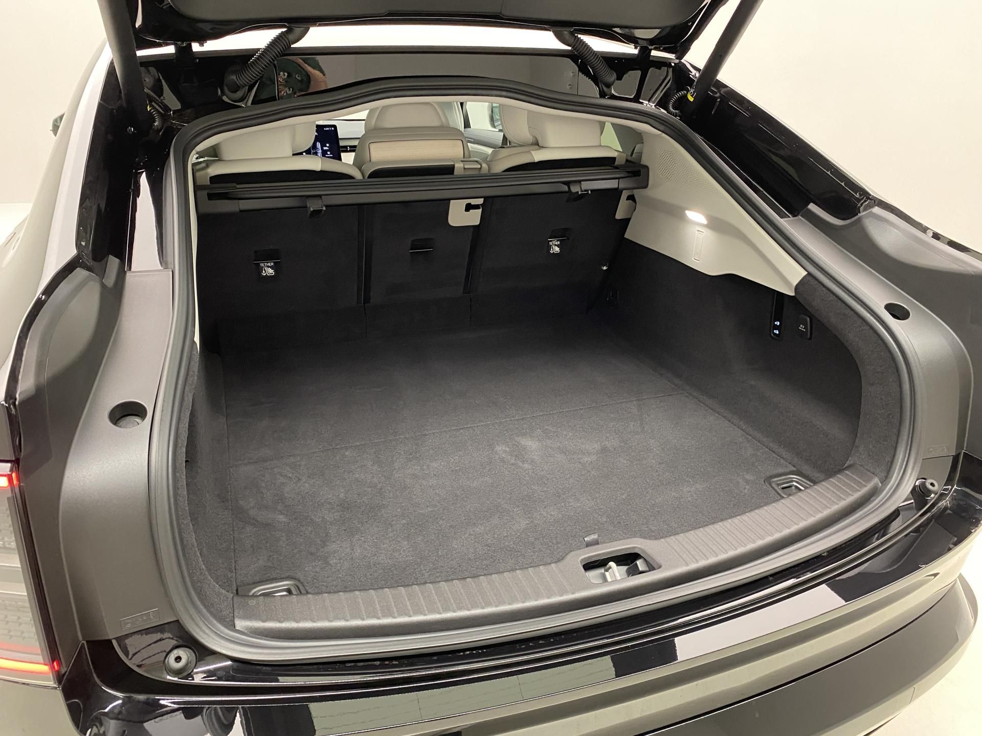 Volvo ES90, PURE ELECTRIC EXT.SINGLE ULTRA - fotka 5