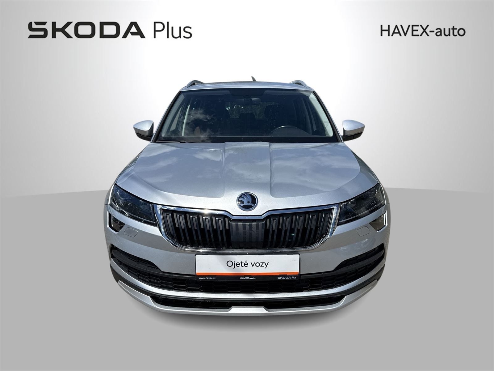 Škoda Karoq, 2.0 TDI 4x4 DSG Scout - fotka 4