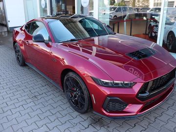 Fastback 5.0 Nite Pony