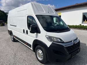 Citroën Jumper, 2.2 HDi 103 kW L4H3