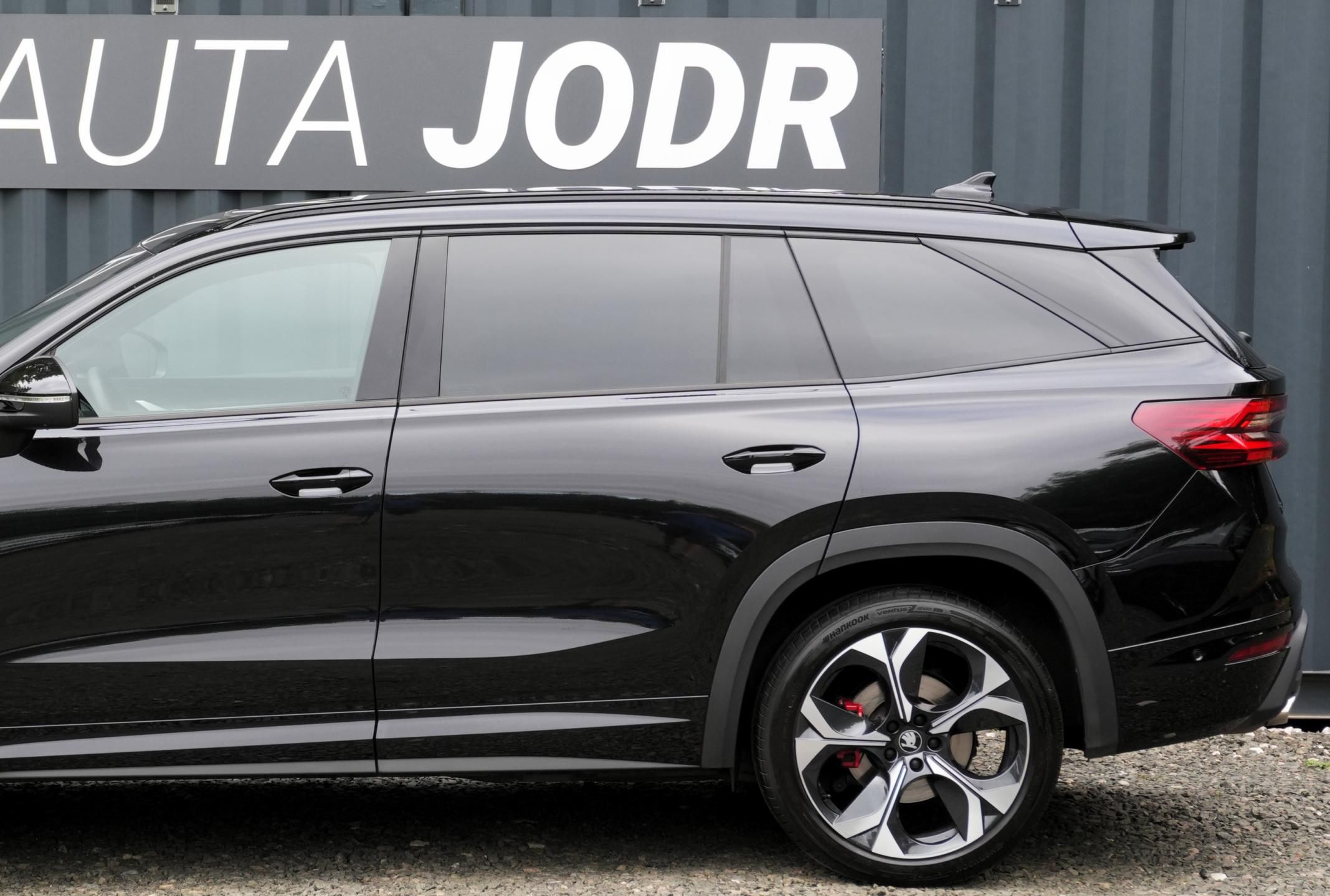 Škoda Kodiaq, RS 2.0 TSI, Panorama, Webasto - fotka 3