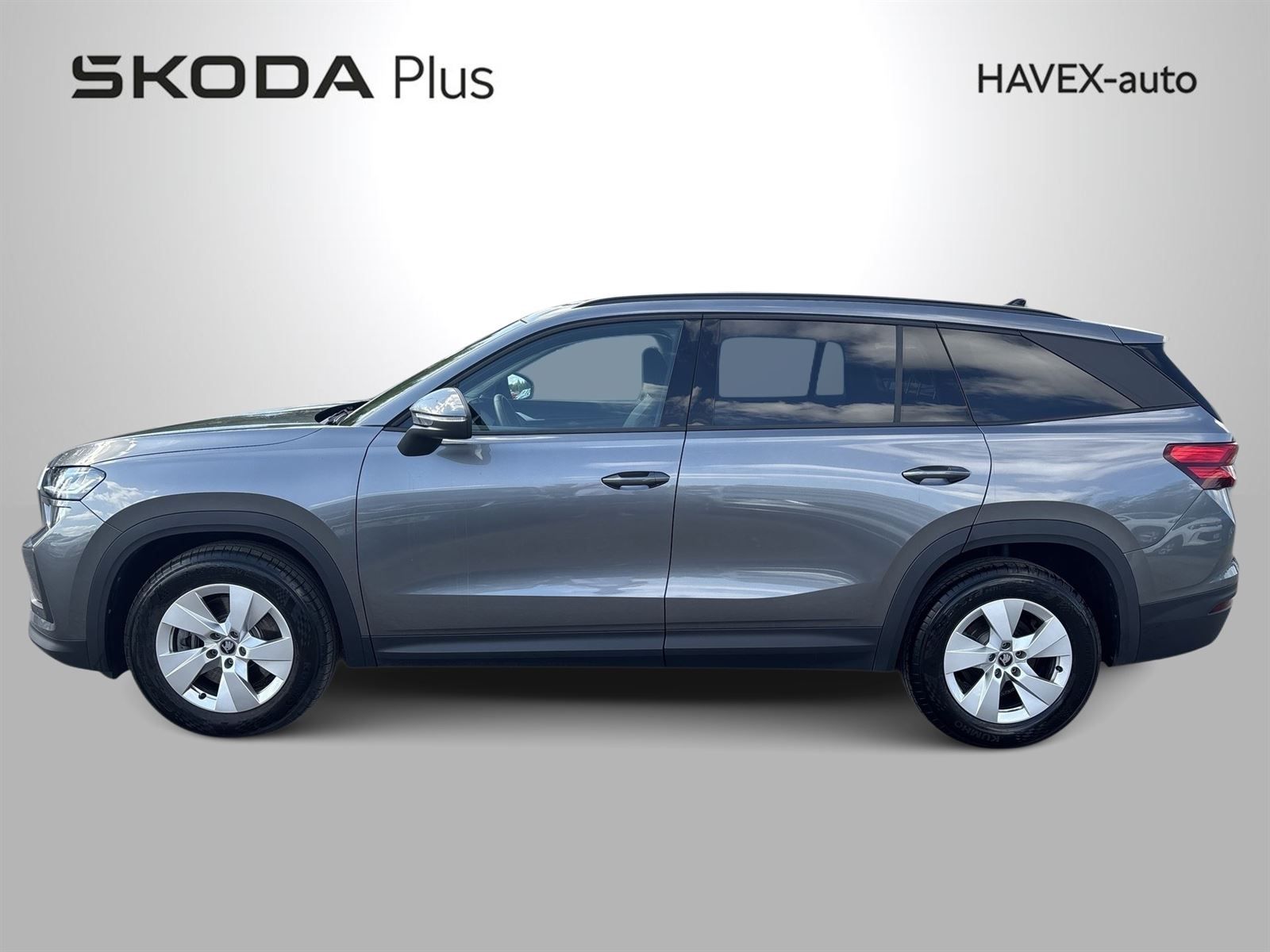 Škoda Kodiaq, 2.0 TDI DSG Selection - fotka 3