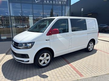 2.0TDi 110kW 6Míst 1Maj.ČR DPH