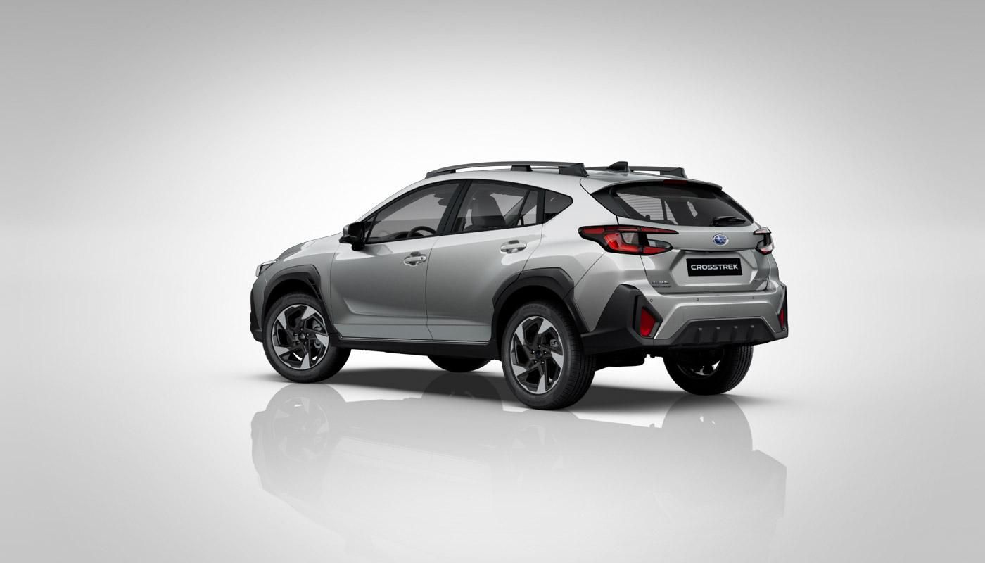 Subaru Crosstrek, COMFORT - LETNÍ VÝPRODEJ - fotka 3