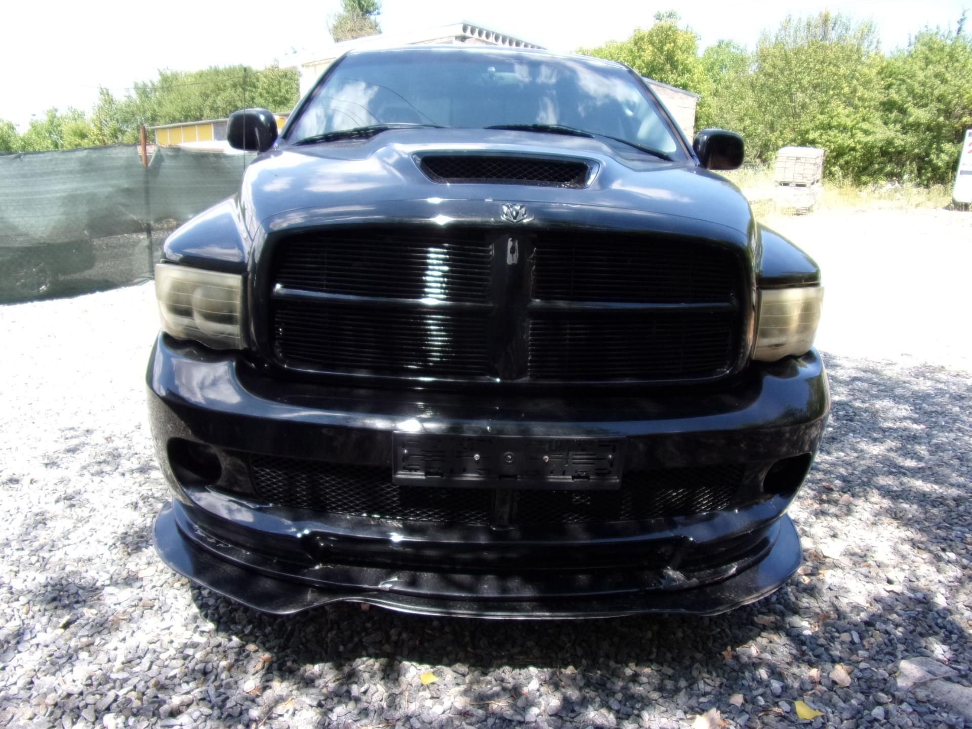 Dodge Ram, SRT - 10 VIPER 8.3i V10 372kW - fotka 2
