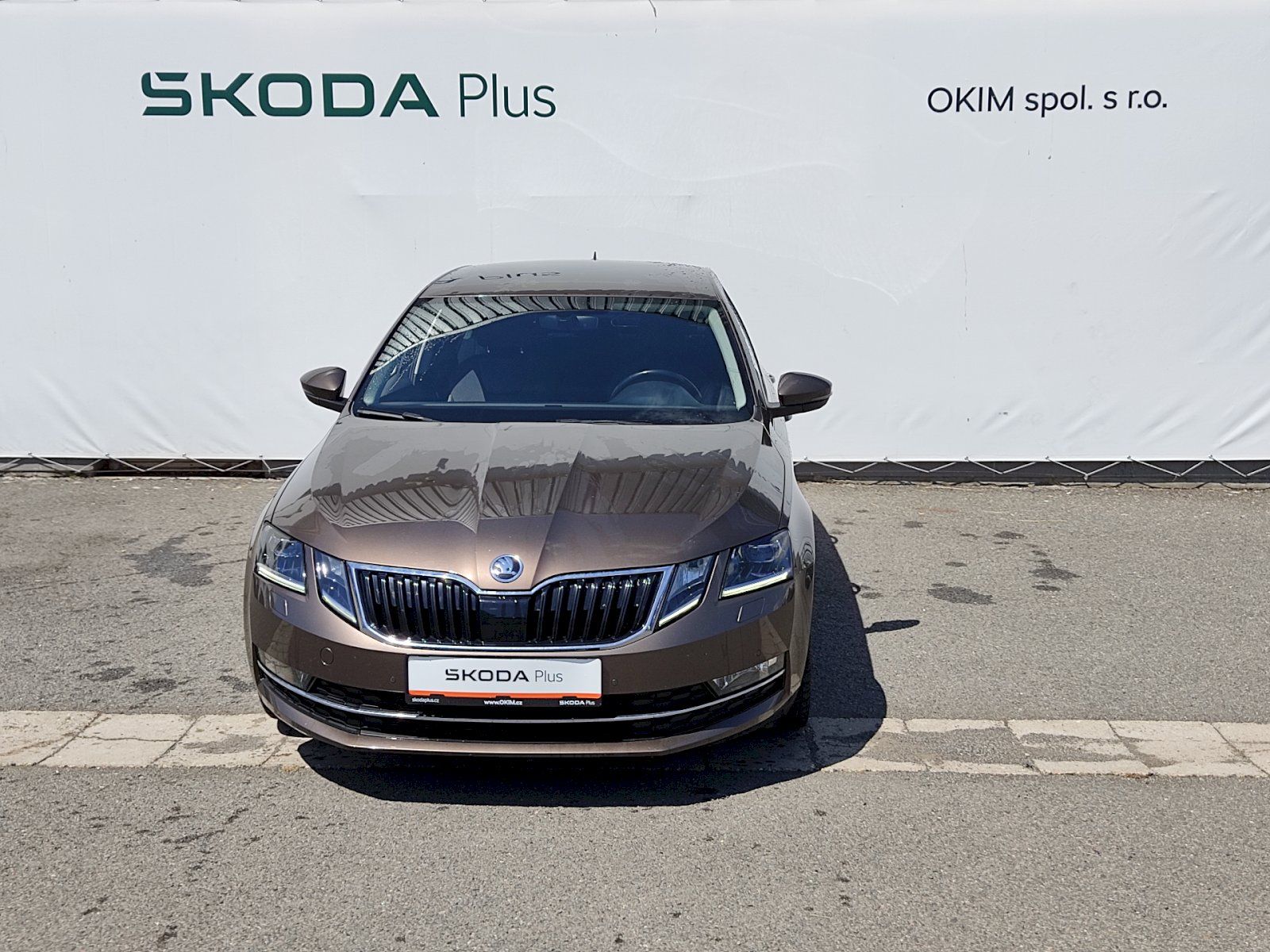 Škoda Octavia, Style Extra 2,0 Tdi 110 Kw DSG - fotka 4