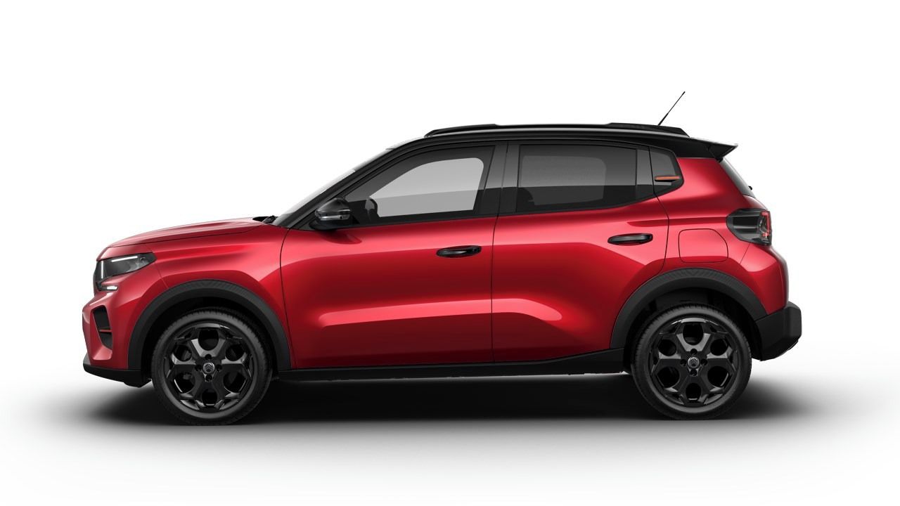Citroën C3, Collection 100k MAN6 - fotka 5