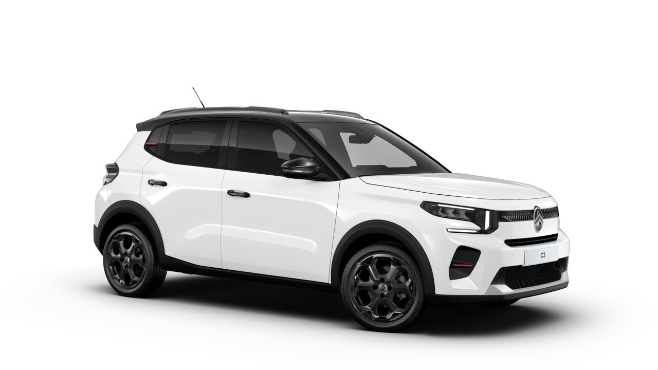 Citroën C3, Collection 100k MAN6 - fotka 3