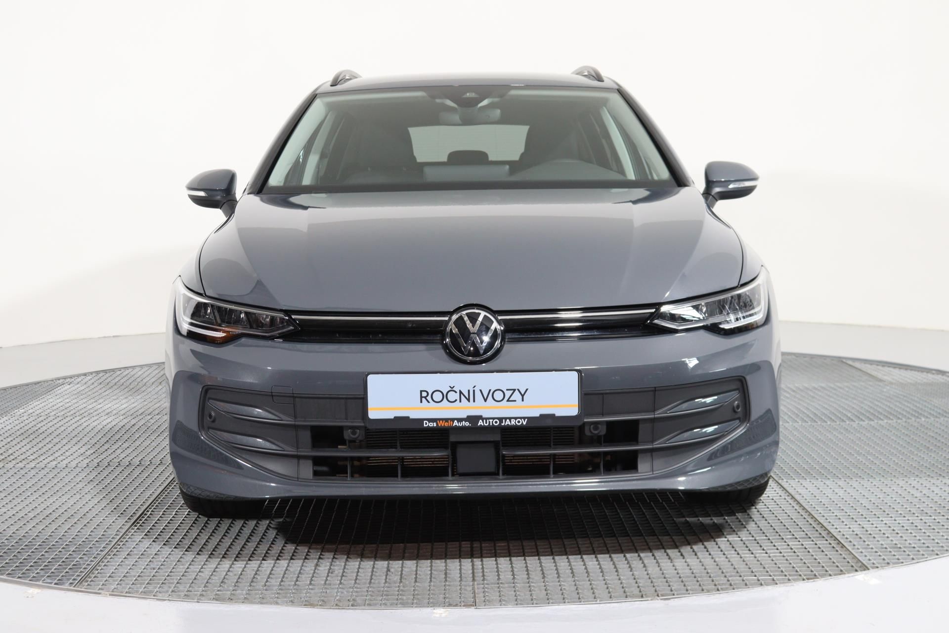 Volkswagen Golf Variant, People 1,5 eTSI 110kw 7DSG/LED - fotka 4