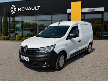 1.5 dci EXPRESS