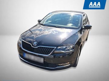 1.0 TSI, Automatická klima