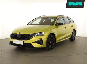 Škoda Octavia, RS 2.0 TSI, AT, Pano, Kamera