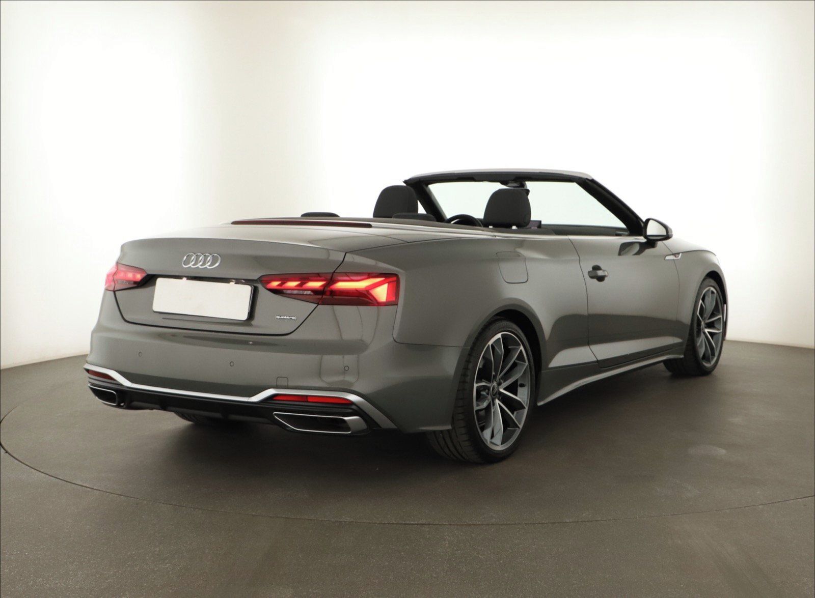 Audi A5, 40 TFSI, S-Line - fotka 5