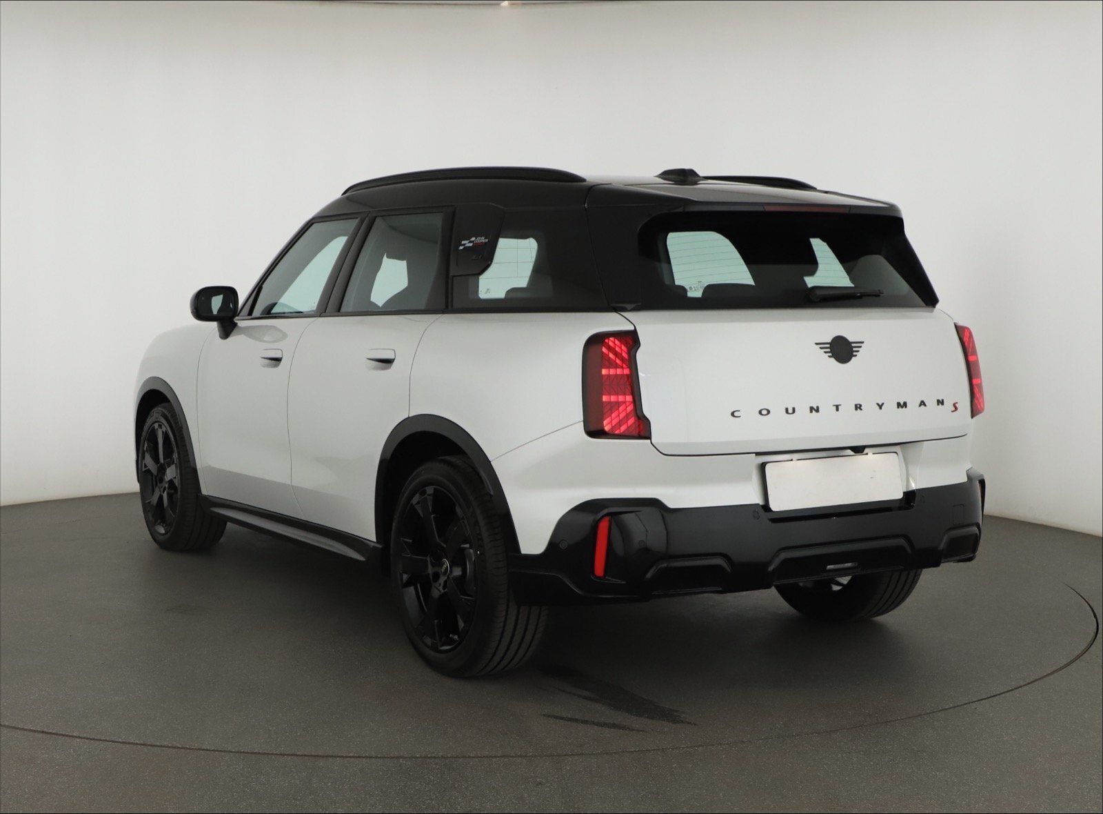 Mini Countryman, S All4, JCW, HUD, Kamera, Navi - fotka 3