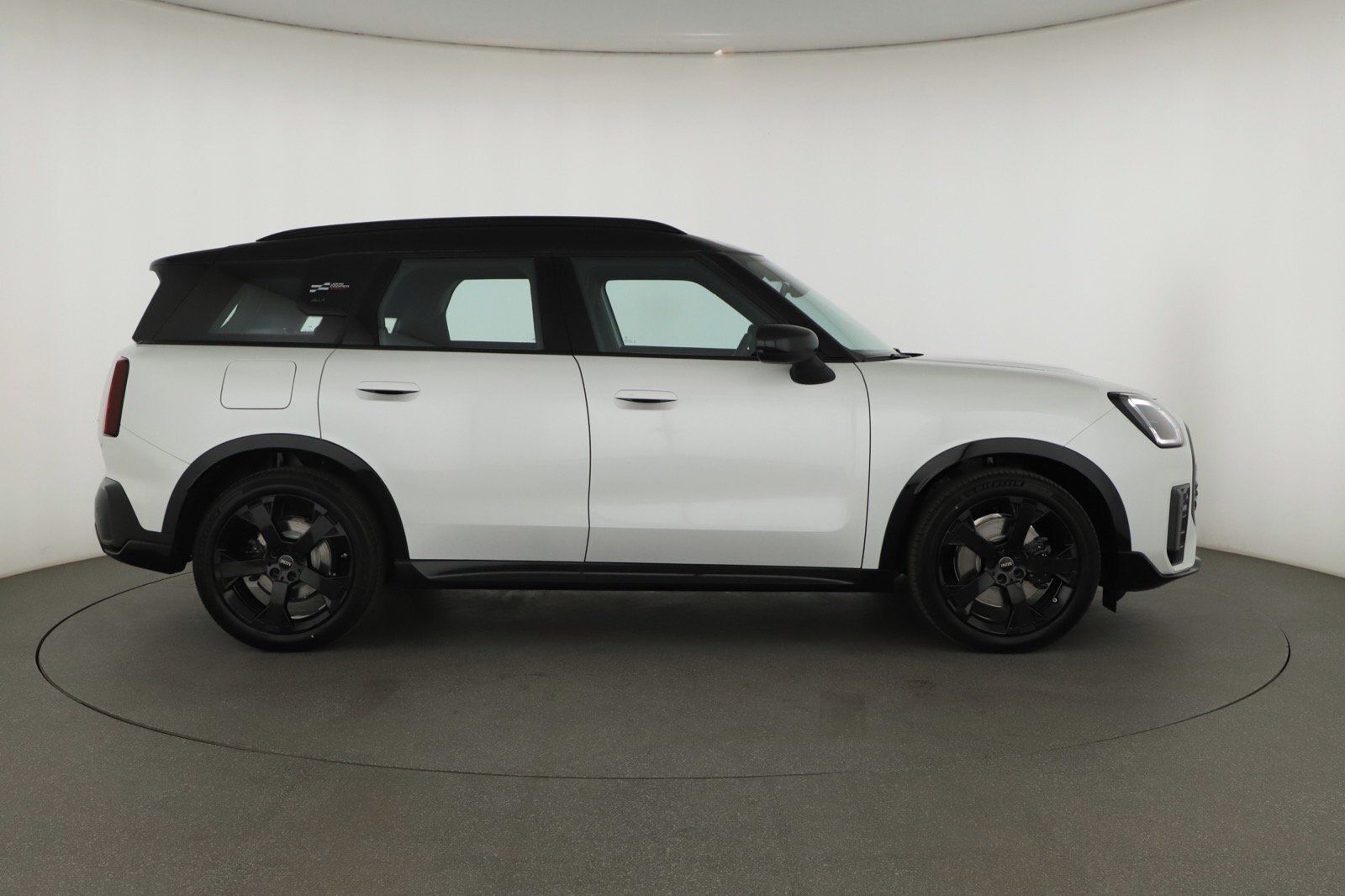 Mini Countryman, S All4, JCW, HUD, Kamera, Navi - fotka 6
