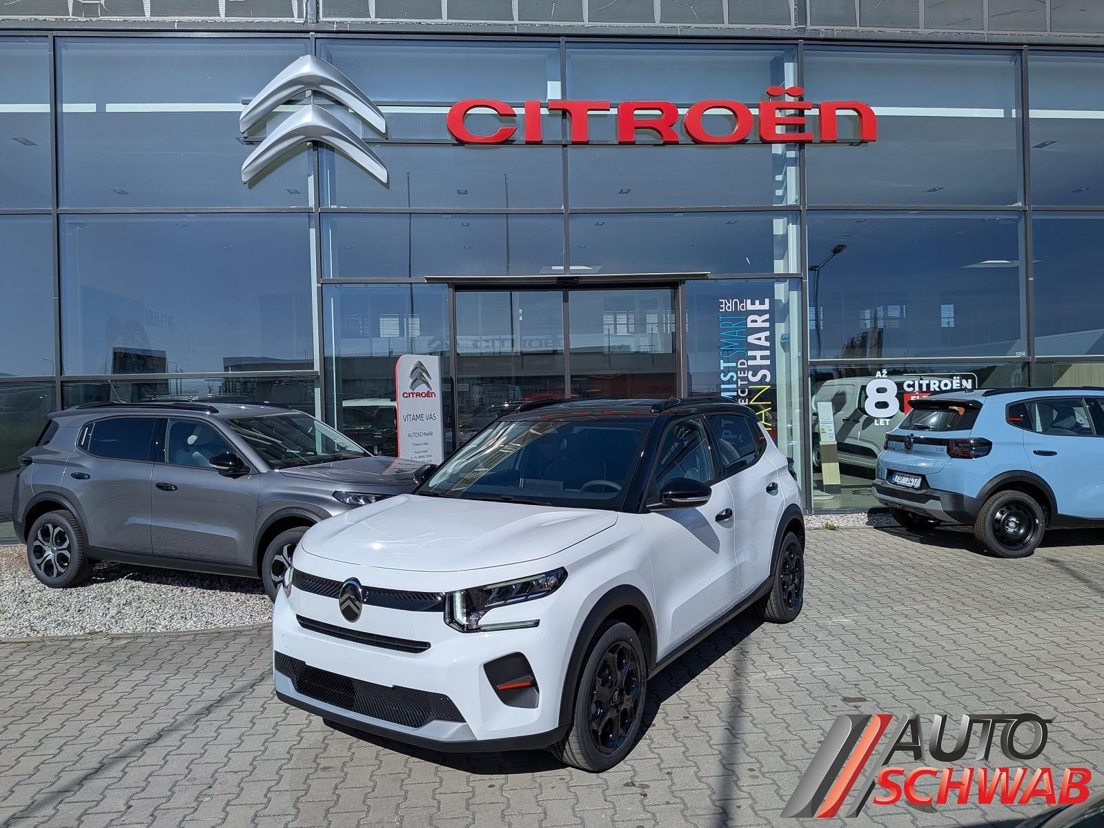 Citroën C3, Collection Turbo 100k Manual