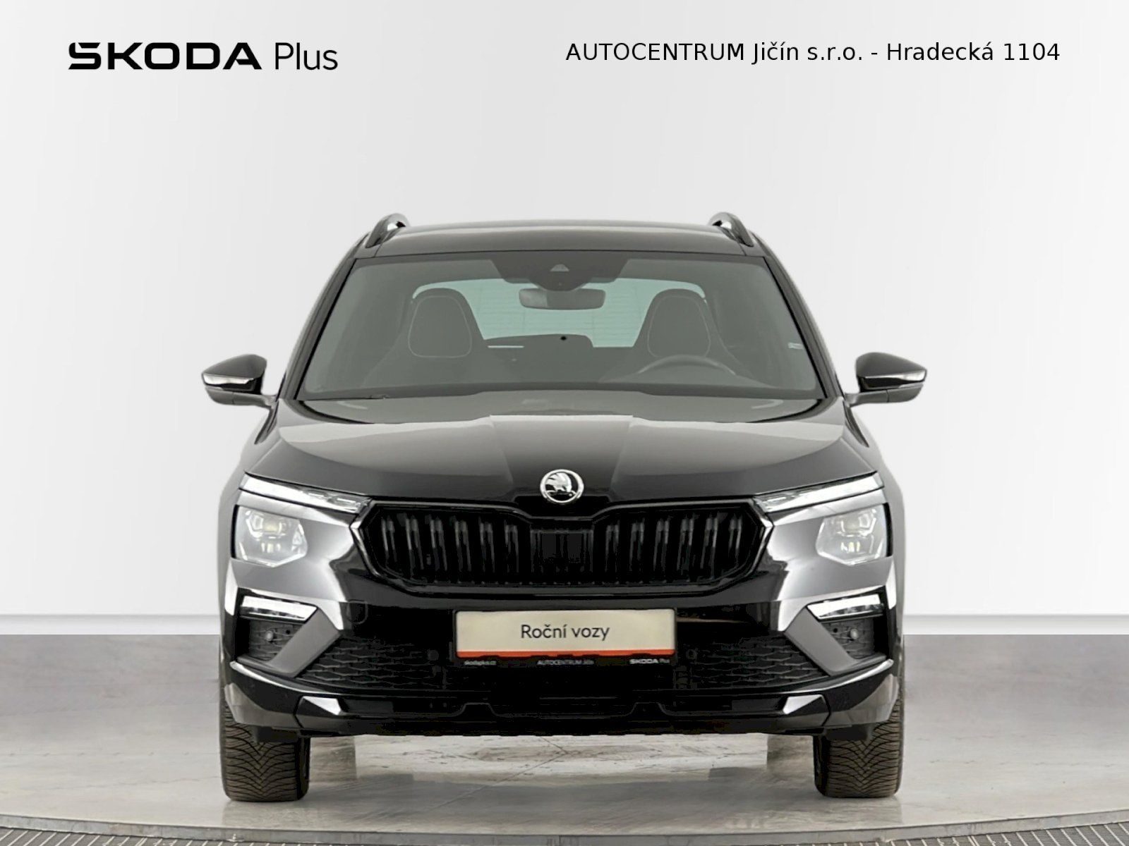 Škoda Kamiq, DSG 1.0TSI 85kW Monte Carlo - fotka 4