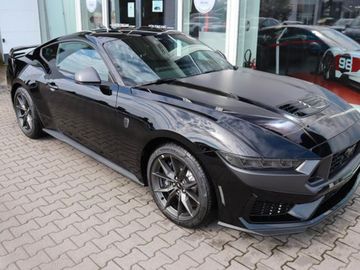 5.0 Dark Horse MagneRide