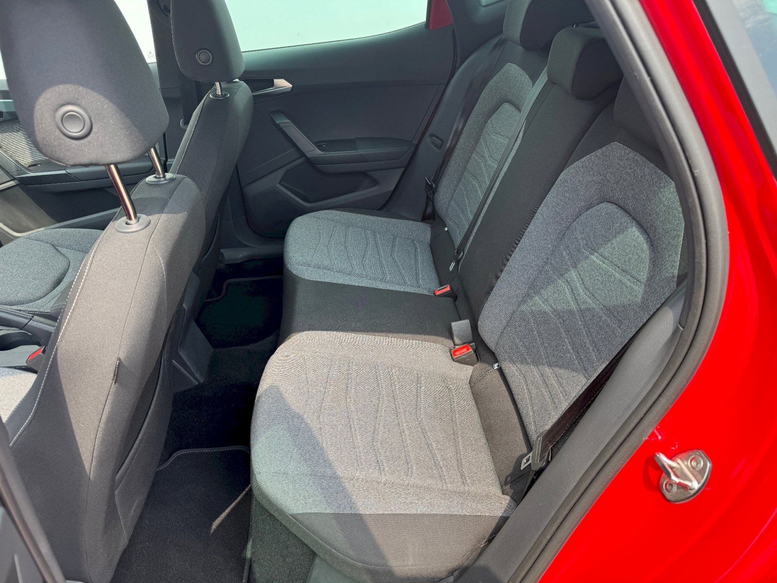 Seat Arona, ARONA XPERIENCE 1.0 TSI 95K - fotka 6