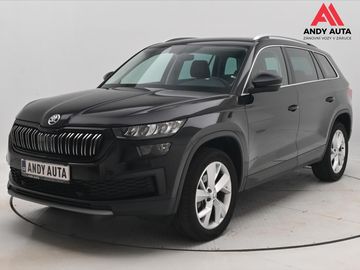 2,0 TDI 110 kW DSG Style Záruk