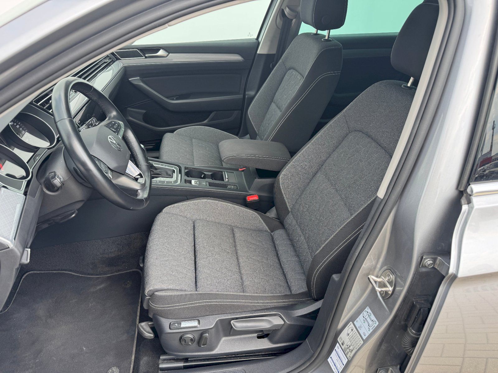 Volkswagen Passat Variant, 1.5 TSI EVO 7DSG BUSINESS - fotka 5