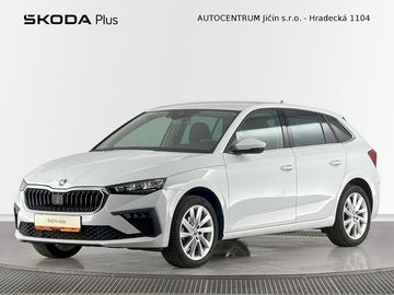 1.0TSI 85kW Top Selection