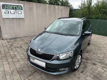 1,0TSI 70kW AMBITION 1.MAJITEL