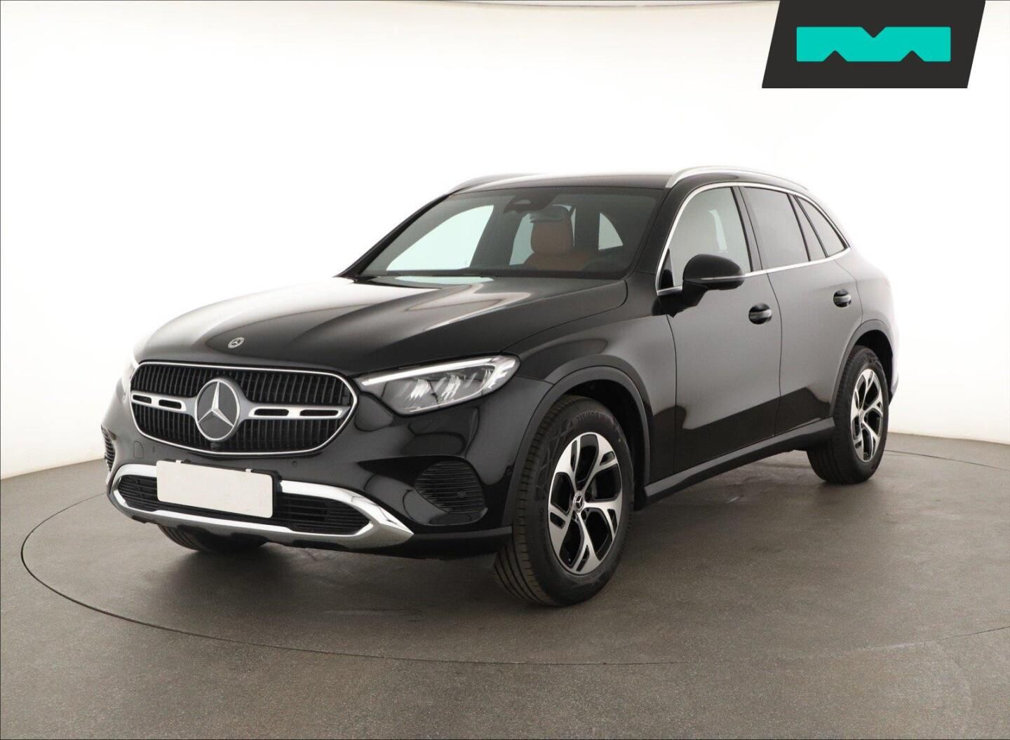 Mercedes-Benz GLC, 220 d 4MATIC, AVANTGARDE