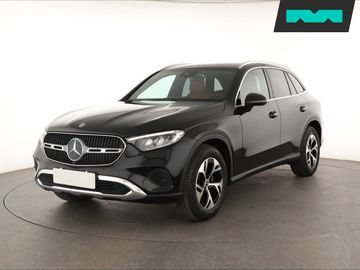 220 d 4MATIC, AVANTGARDE