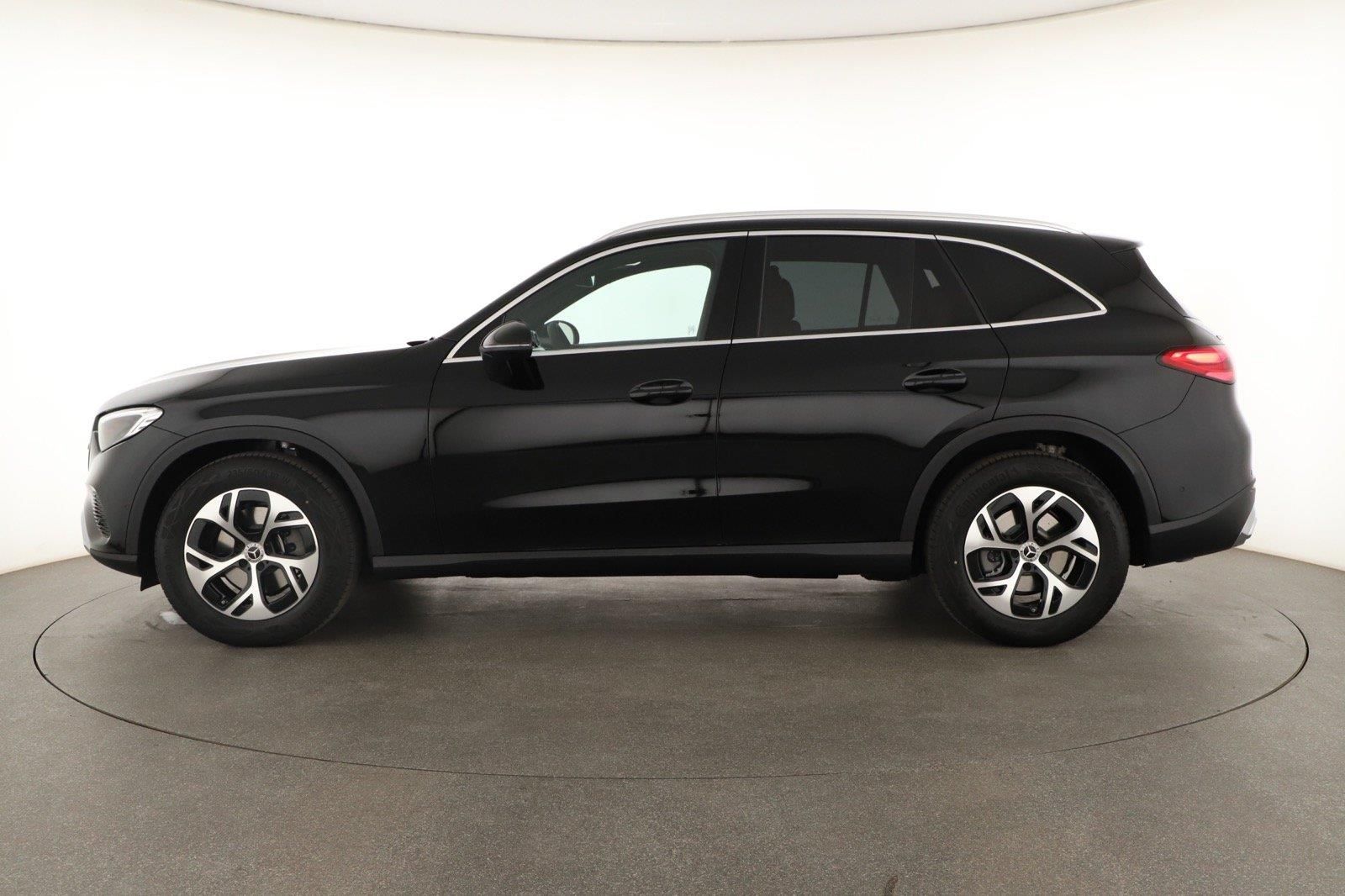 Mercedes-Benz GLC, 220 d 4MATIC, AVANTGARDE - fotka 2