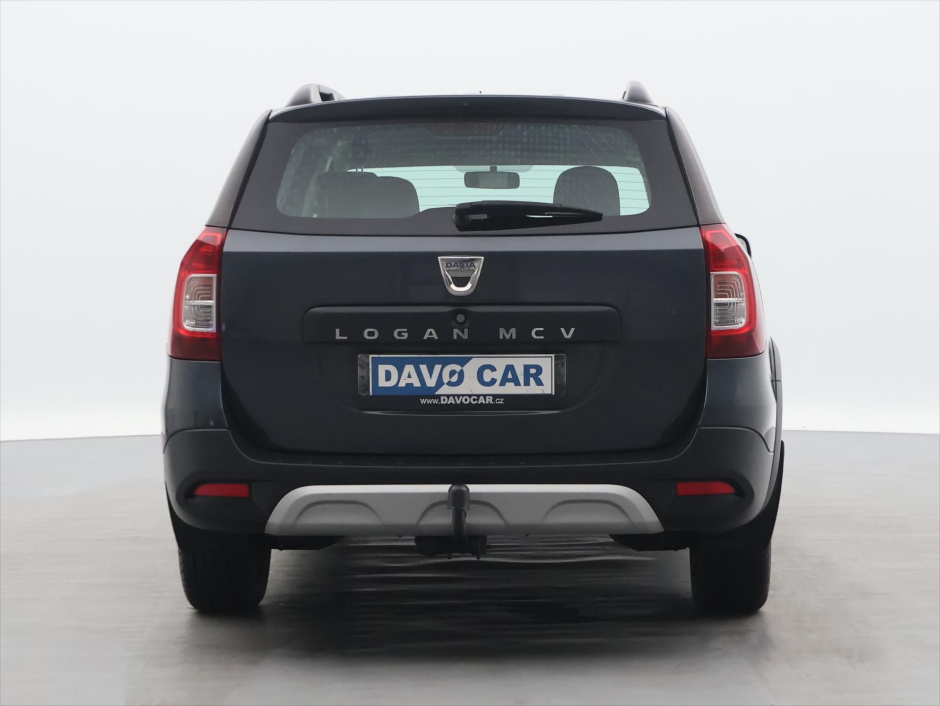 Dacia Logan, 0,9 TCe 66kW CZ Stepway 1.Maj. - fotka 6