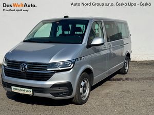 Volkswagen Caravelle, KOMBI 2.0 TDI 110KW 4x4 DSG
