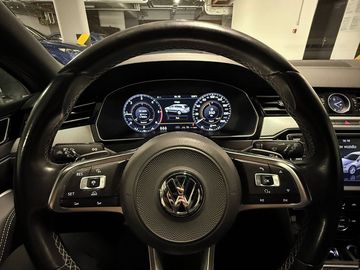 Variant B8, 2,0 TDI 4 Motion