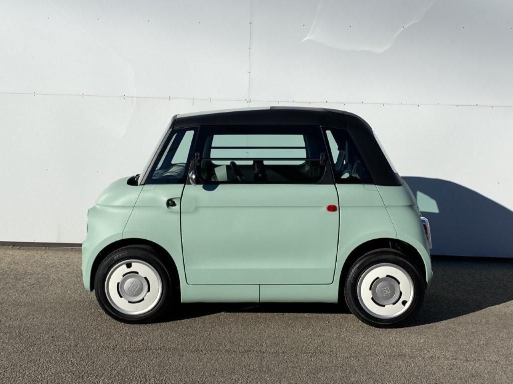 Fiat Topolino - fotka 4