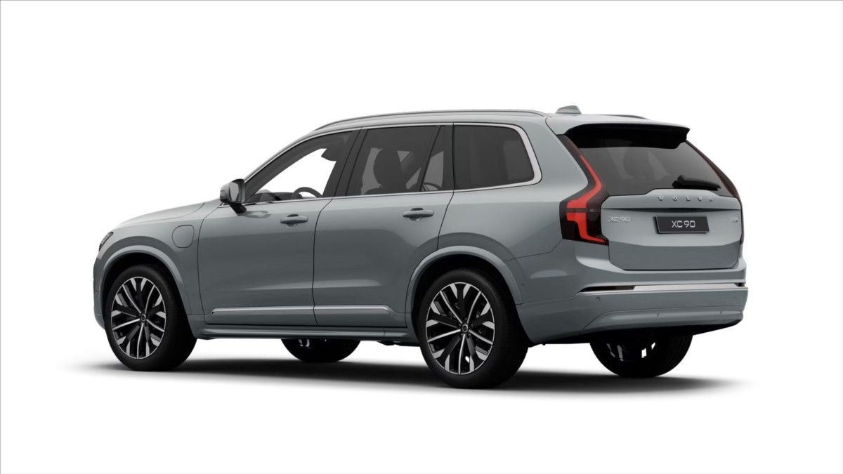 Volvo XC90, 2,0 T8  Plus Bright - fotka 2