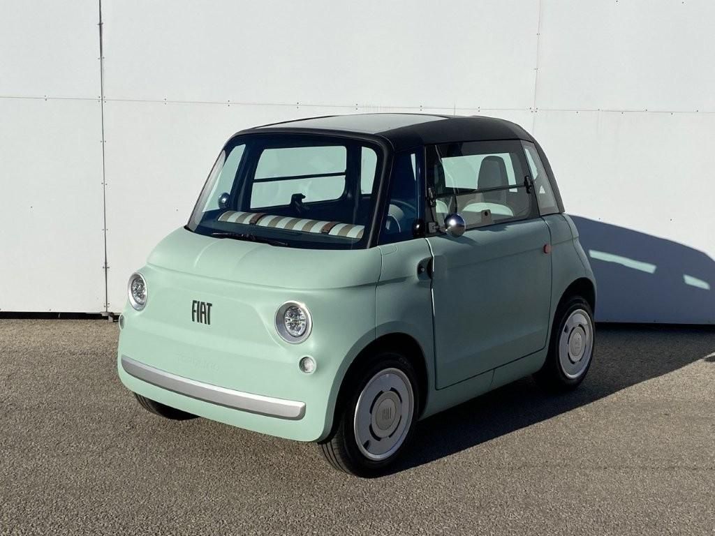 Fiat Topolino